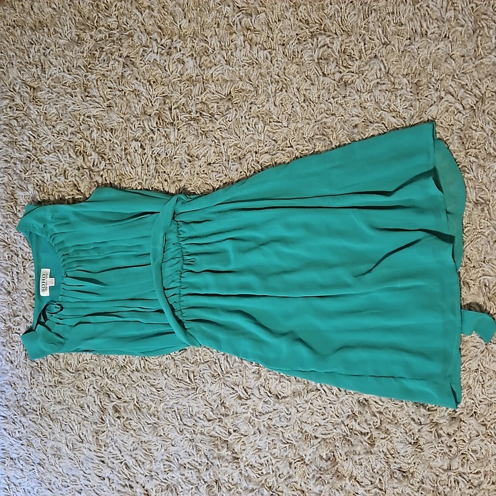 Soho apparel Ltd dress